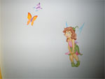 Fairies and Butterflies